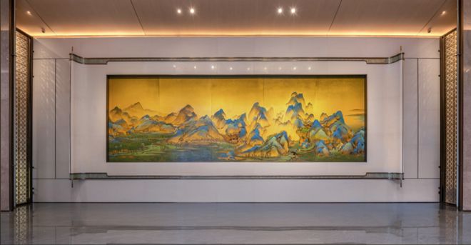 售楼处-建发紫宸首页网站-营销中心J9国际集团2025福州建发紫宸(图2)