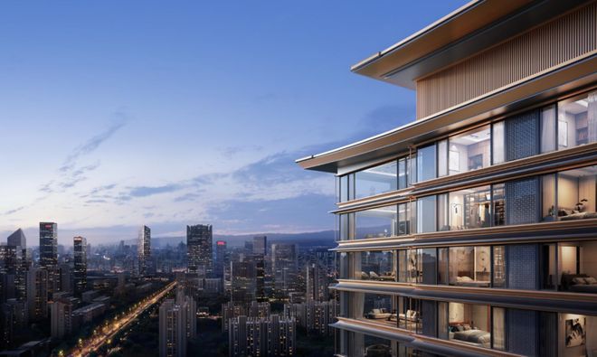 售楼处-建发紫宸首页网站-营销中心J9国际集团2025福州建发紫宸(图3)