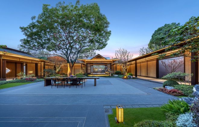 售楼处-建发紫宸首页网站-营销中心J9国际集团2025福州建发紫宸(图8)