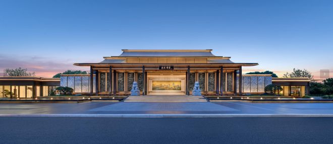 售楼处-建发紫宸首页网站-营销中心J9国际集团2025福州建发紫宸(图9)
