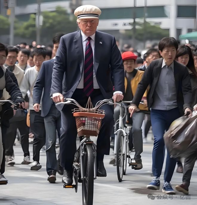 国的：从小炼钢炉到关税墙九游会真人游戏第一品牌美(图4)