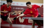 组合双杀国乒组合是时候承认我们落后了九游